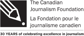 The Canadian Journalism Foundation